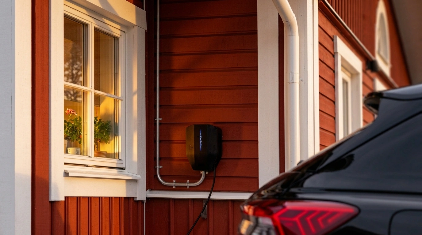 installera laddbox elbilsladdning (12)