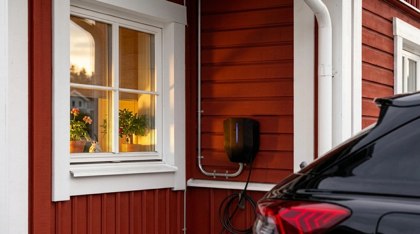 installera laddbox elbilsladdning (13)