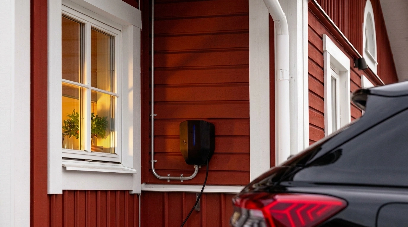 installera laddbox elbilsladdning (14)