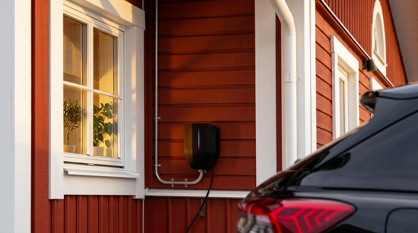 installera laddbox elbilsladdning (15)
