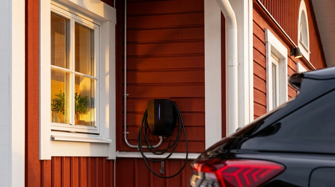 installera laddbox elbilsladdning (16)