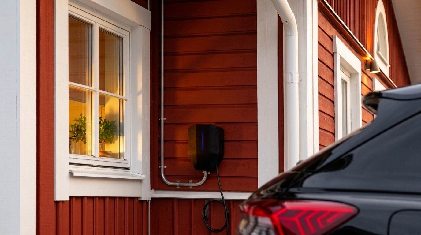 installera laddbox elbilsladdning (18)