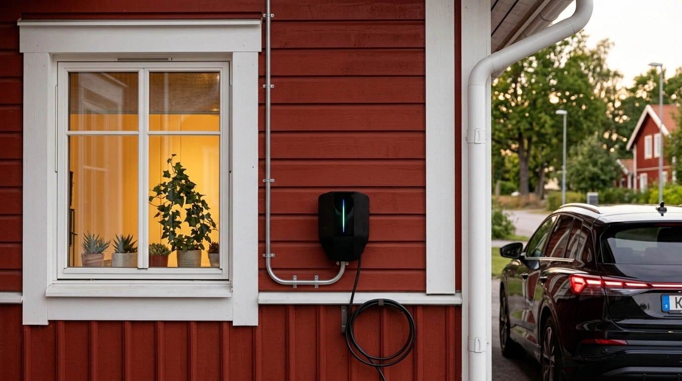 installera laddbox elbilsladdning (5)