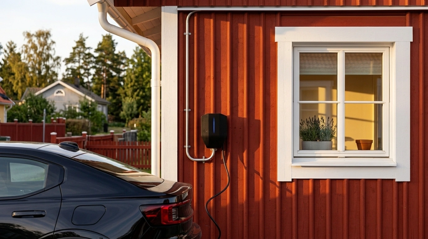 installera laddbox elbilsladdning (8)